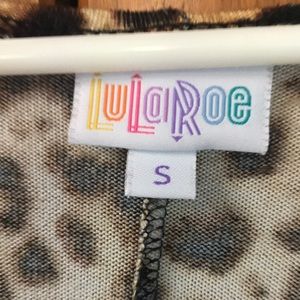 Parting with some of my cheetah prints